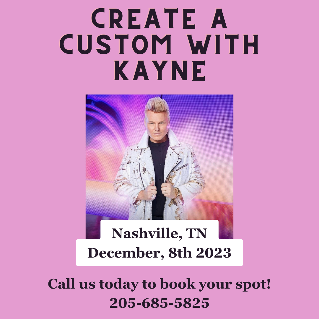 2023 Kayne Event