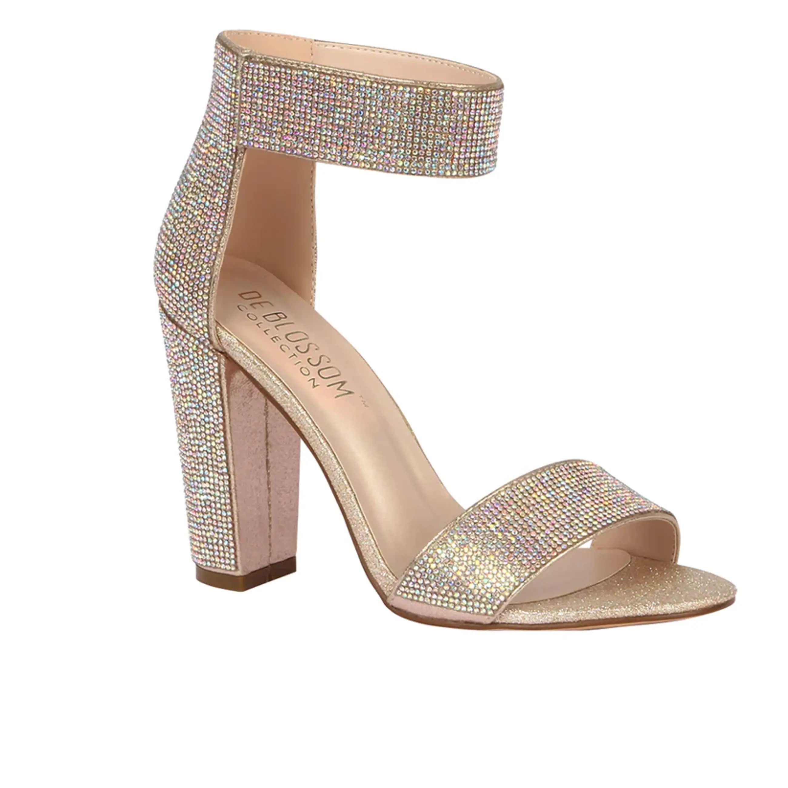 Glitz & Gowns Shoes