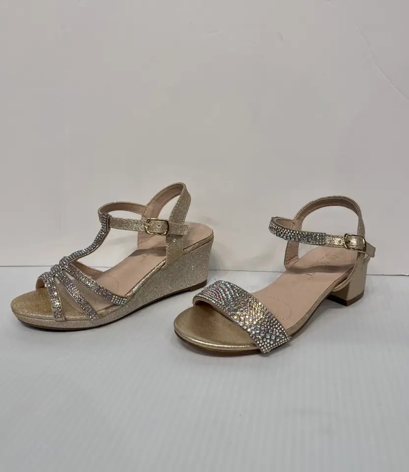 Glitz & Gowns Shoes