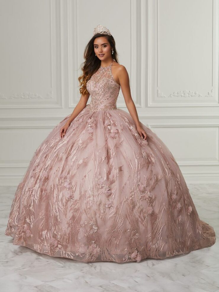 Quinceanera