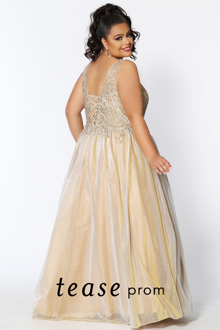 Tease Prom