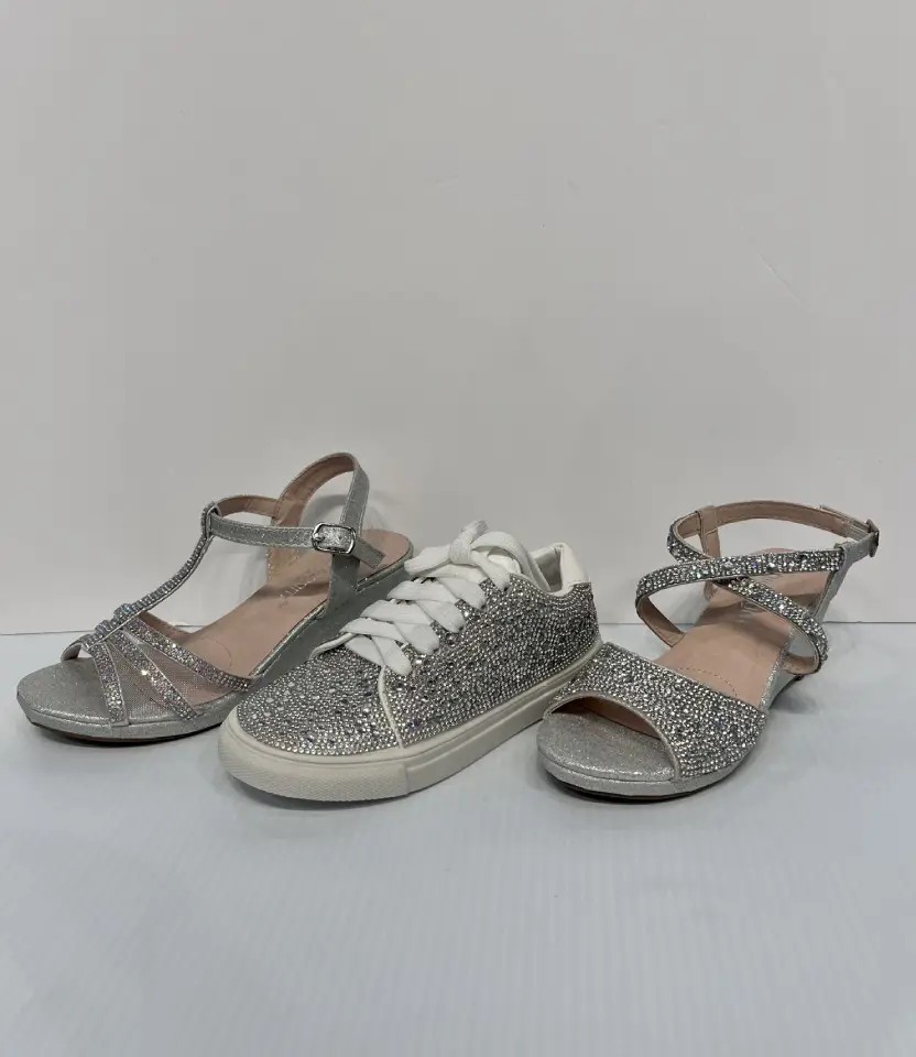 Glitz & Gowns Shoes