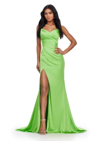 Ashley Lauren Style #11605 #8 thumbnail