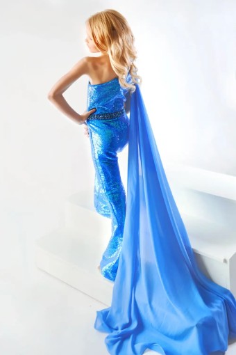 Ava Presley Style #38038 #1 thumbnail