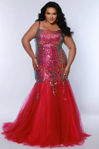 Tease Prom Style #TE2409 #7 thumbnail