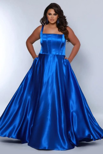 Tease Prom Style #TE2428 #11 thumbnail