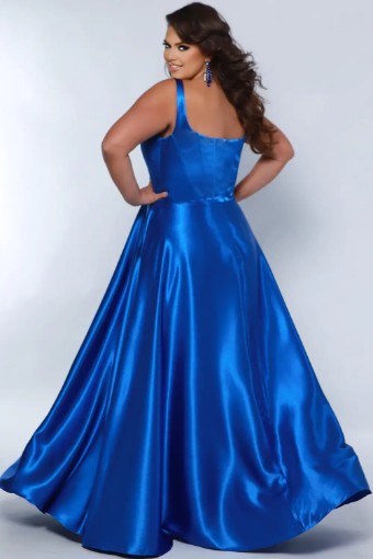 Tease Prom Style #TE2428 #12 thumbnail