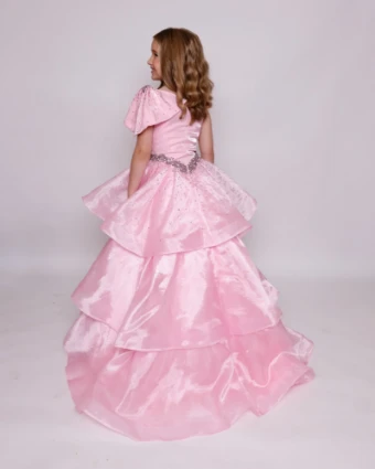 Ava Presley Style #39891 #5 Red Blush thumbnail