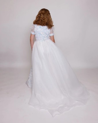 Ava Presley Style #38044 #2 White thumbnail