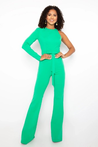 Ava Presley Style #38554 #0 Turquoise thumbnail