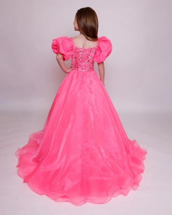 Ava Presley Style #39885 #3 Light Blue thumbnail