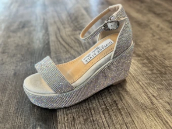 Diverse Style Style #Birdie 539 #0 Silver Ab thumbnail