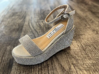 Diverse Style Style #Birdie 539 #1 Silver Ab thumbnail