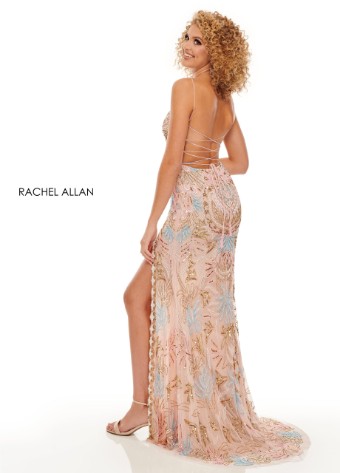 Rachel Allan Style #70002 #59 thumbnail