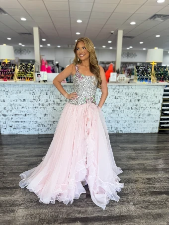 Sherri Hill Style #67088 #1 thumbnail