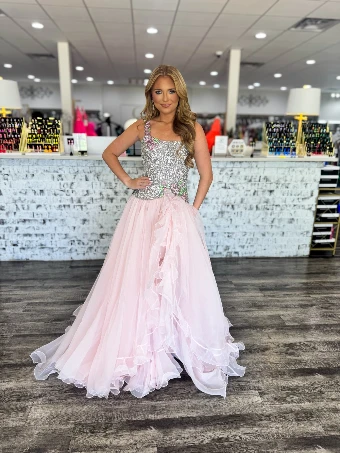 Sherri Hill Style #67088 #0 default thumbnail