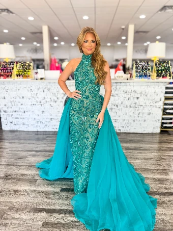 Sherri Hill Style #67024 #0 default thumbnail