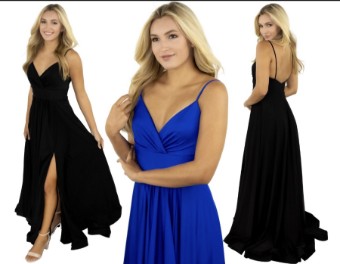 Sophia Thomas Style #8415 #0 default thumbnail