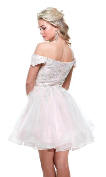 Alyce Paris Style #3953 #0 default thumbnail