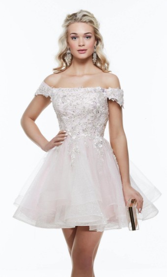 Alyce Paris Style #3953 #1 thumbnail