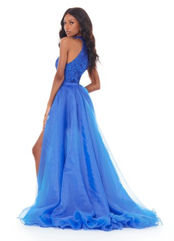 Ashley Lauren Style #1740 #33 thumbnail
