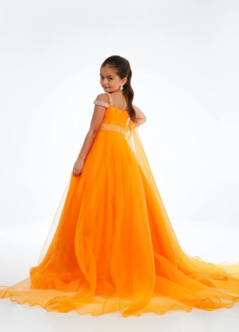 Ashley Lauren Style #8094 #1 thumbnail