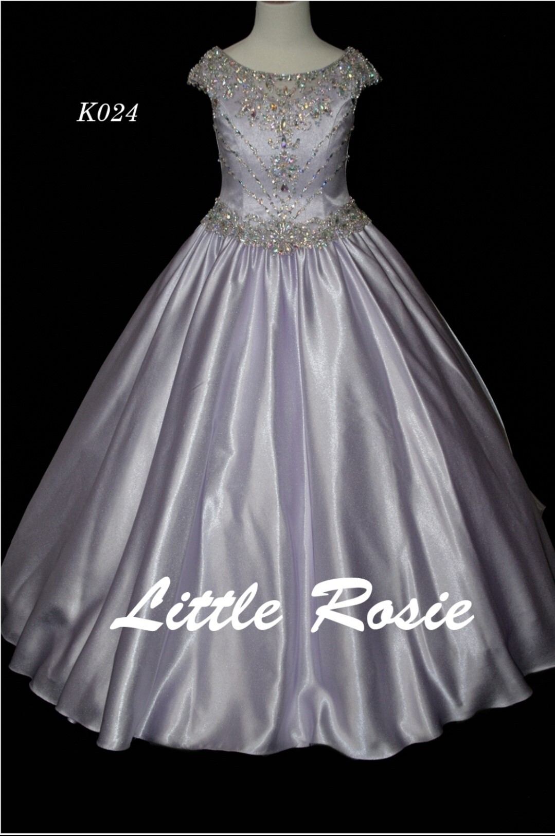 Kids Pageant Dresses Near Me Glitz & Gowns