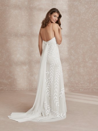 Christina Wu Style #40296 #1 thumbnail