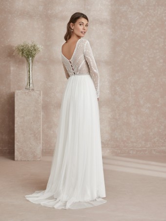 Christina Wu Style #40297 #1 thumbnail