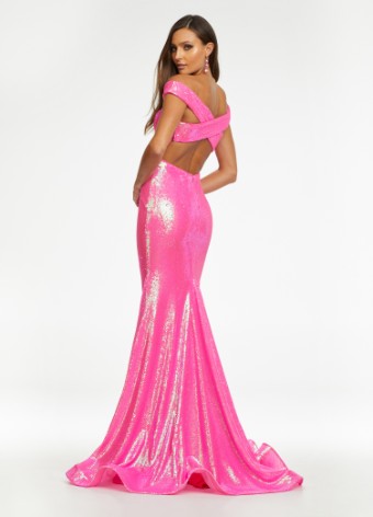 Ashley Lauren Style #11107 #1 thumbnail