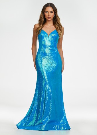 Ashley Lauren Style #11163 #6 thumbnail