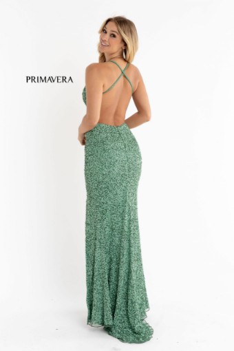Primavera Couture Style #3291 #19 thumbnail