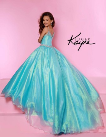 Sugar Kayne Style #C153 #6 thumbnail