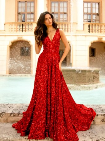 Sophia Thomas Style #3003A #5 thumbnail