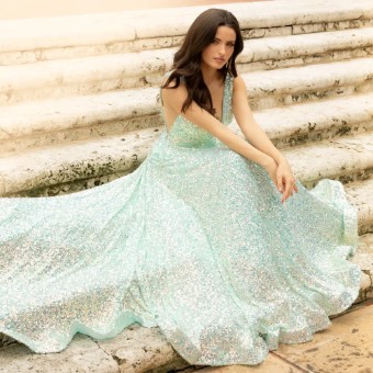 Sophia Thomas Style #3003A #3 thumbnail