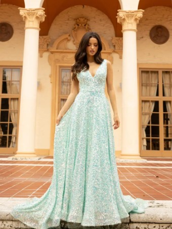Sophia Thomas Style #3003A #1 thumbnail