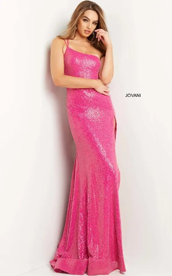 Jovani Style #9105 #0 default thumbnail