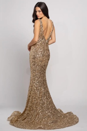 Sophia Thomas Style #3001A #4 thumbnail