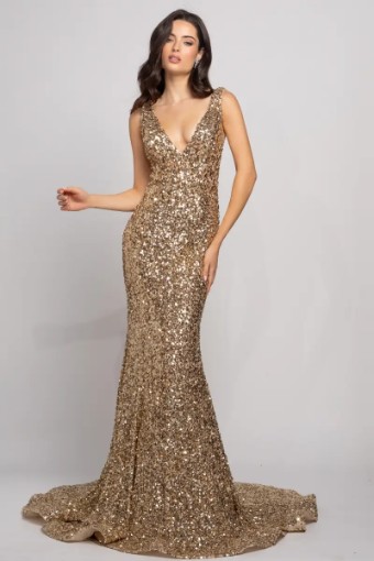 Sophia Thomas Style #3001A #5 thumbnail