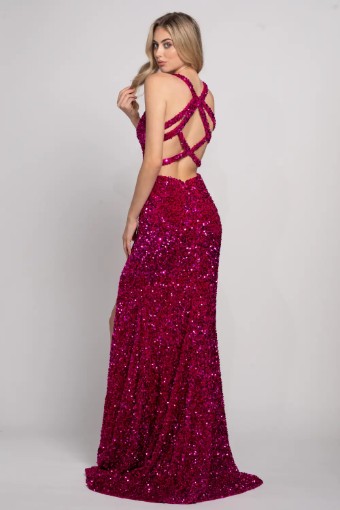 Sophia Thomas Style #2232A #1 thumbnail