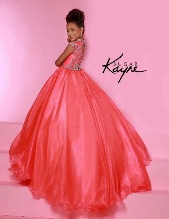 Sugar Kayne Style #C162 #4 thumbnail