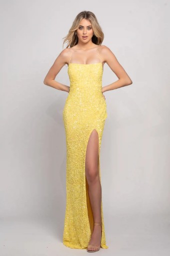 Sophia Thomas Style #3067A #2 thumbnail