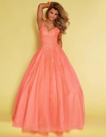 2Cute Style #20107 #1 thumbnail
