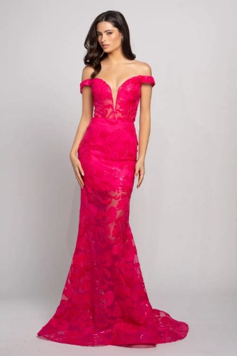 Sophia Thomas Style #2121A #1 thumbnail