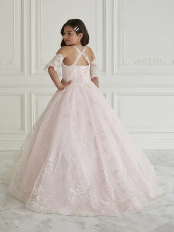 Christina Wu Style #13659 #3 thumbnail