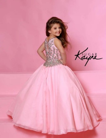 Sugar Kayne Style #C155 #4 thumbnail
