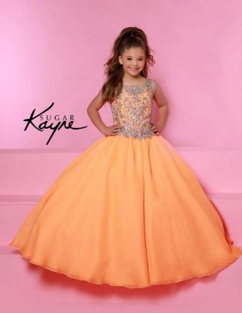 Sugar Kayne Style #C161 #4 thumbnail