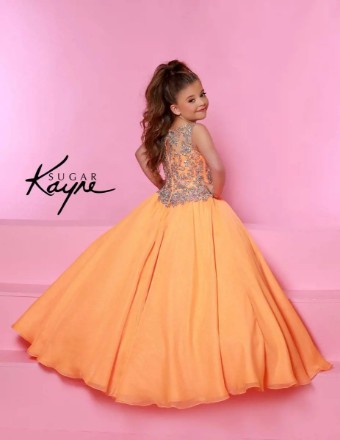 Sugar Kayne Style #C161 #3 thumbnail