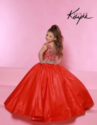 Sugar Kayne Style #C166 #3 thumbnail