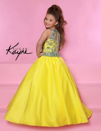 Sugar Kayne Style #C158 #3 thumbnail